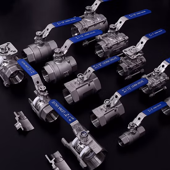A105n ASME B16.11 кованый фитинг с резьбой NPT, колено
