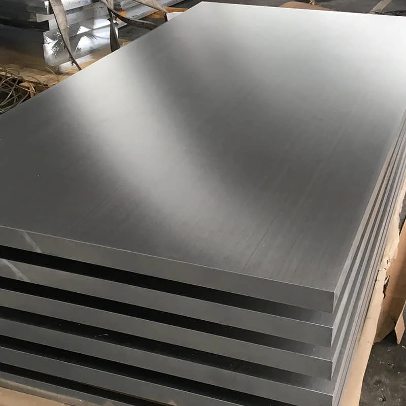 Ss 316 High Temperature Resistant Length 1 - 6 Feet Stainless Steel Sheet Plate