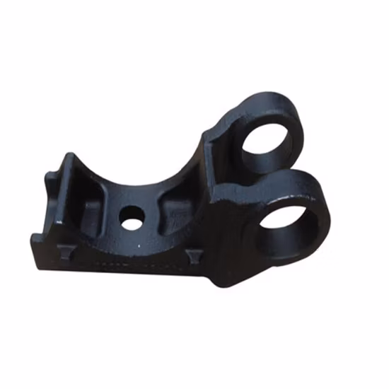 Серый чугун, чугун с шаровидным графитом для горячей продажи насосов, рабочих колес, клапанов