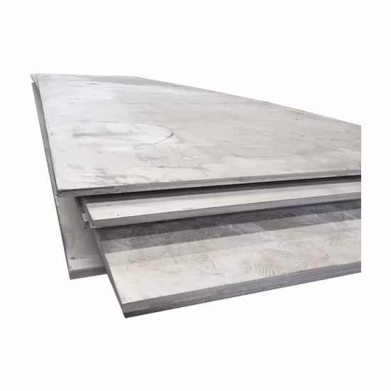 ASTM JIS SUS холоднокатаный/горячекатаный лист дуплексной нержавеющей стали толщиной 2 мм, 3 мм, 5 мм, 904L 2205 2507 2101 для отделочных материалов